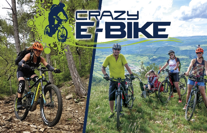 vtt cycling